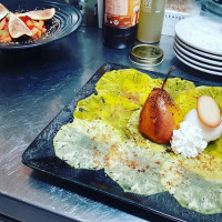 Parkzicht Bv Veendam food