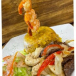 Sushipoint Den Bosch Nourriture