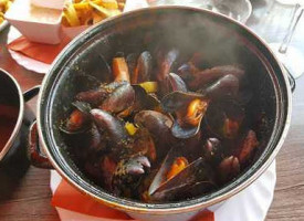 Dorpszicht food