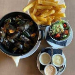 De Brouwerie Nourriture