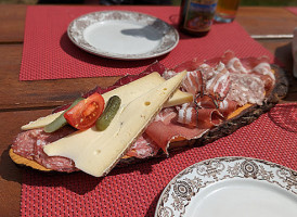 Mcdonald's Ermelo Ermelo Nourriture