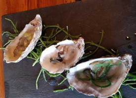 De Haven Van Renesse Nourriture