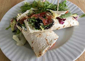 Het Ijscafé Nourriture