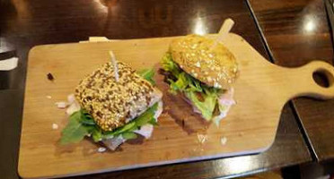 Het Ijscafé Nourriture