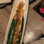 The Red Sun Nourriture