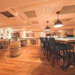 Di Piu À l'intérieur