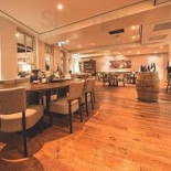 Abrona À l'intérieur