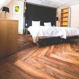 Abrona À l'intérieur