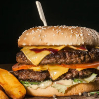 Pannenkoekhoes De Stroper food