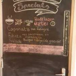 Jasmin Garden Bv Borne Carte