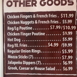 Jasmin Garden Bv Borne Carte