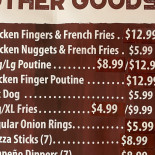 Jasmin Garden Bv Borne Carte