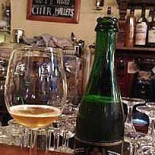 Café Derat À l'intérieur