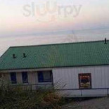 De Boomerang Extérieur