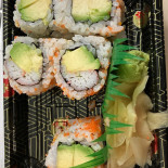 Grand Café Efes Nourriture