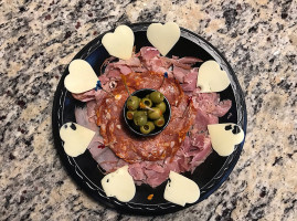 Panda Lemmer Lemmer Nourriture