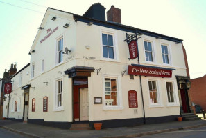 Panda Lemmer Lemmer Extérieur