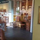 Stilleven À l'intérieur