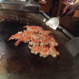 Keyzer Palace Chinees Japans Wok Comida