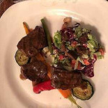 De Witte Herbergh Workum Nourriture