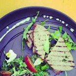 De Witte Herbergh Workum Nourriture