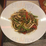 Thong Thai Wemeldinge Nourriture