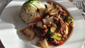 Bij Frans food