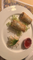 Bij Frans food
