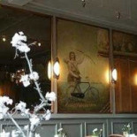 Cafe Centraal Exterior