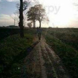 Cafe Centraal Exterior