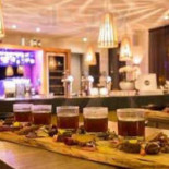 Volentieri À l'intérieur