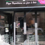 Burgerfabriek Exterior