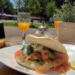 Op 't Olle Stee Nourriture