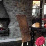 Fine À l'intérieur