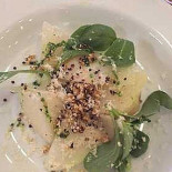 Scheepskameel Comida