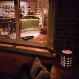 Scheepskameel Dentro