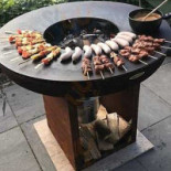 Delicio Kookstudio Comida