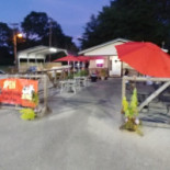 Oesterdam Resort Extérieur