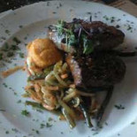 Kolintang Nourriture