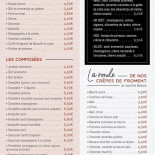 Hof Van Herstal Carta