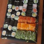Isushi Nourriture