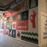 Pizza Papini Breda Carte