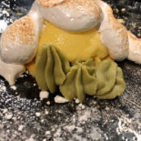 Bistro De Zuwe Comida