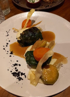 Cafe Peters Borculo food