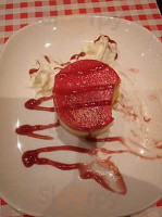 Pizzeria Da Vinci Culemborg food