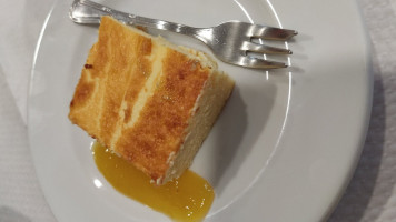 Bed And Breakfast Pingerhoeve Nourriture