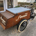 Bakkerij Finesse Extérieur