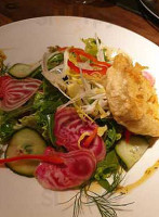 Brasserie De Lantaern food