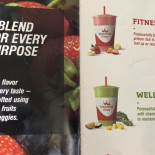 Grand Cafe De Wal Carte