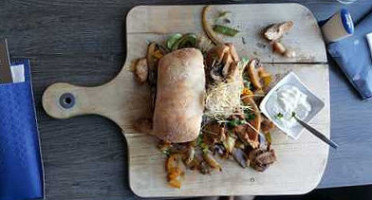 De Betuwe Huissen Comida